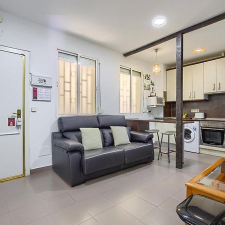Charming Madrid Ferrocarril - Estancias Temporales Exterior photo