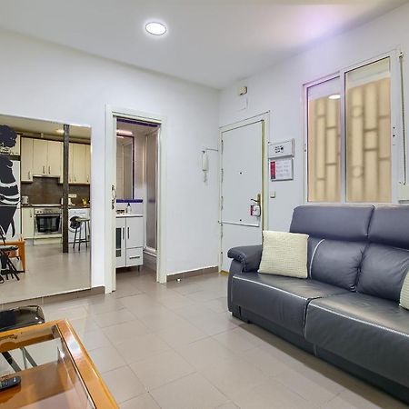 Charming Madrid Ferrocarril - Estancias Temporales Exterior photo